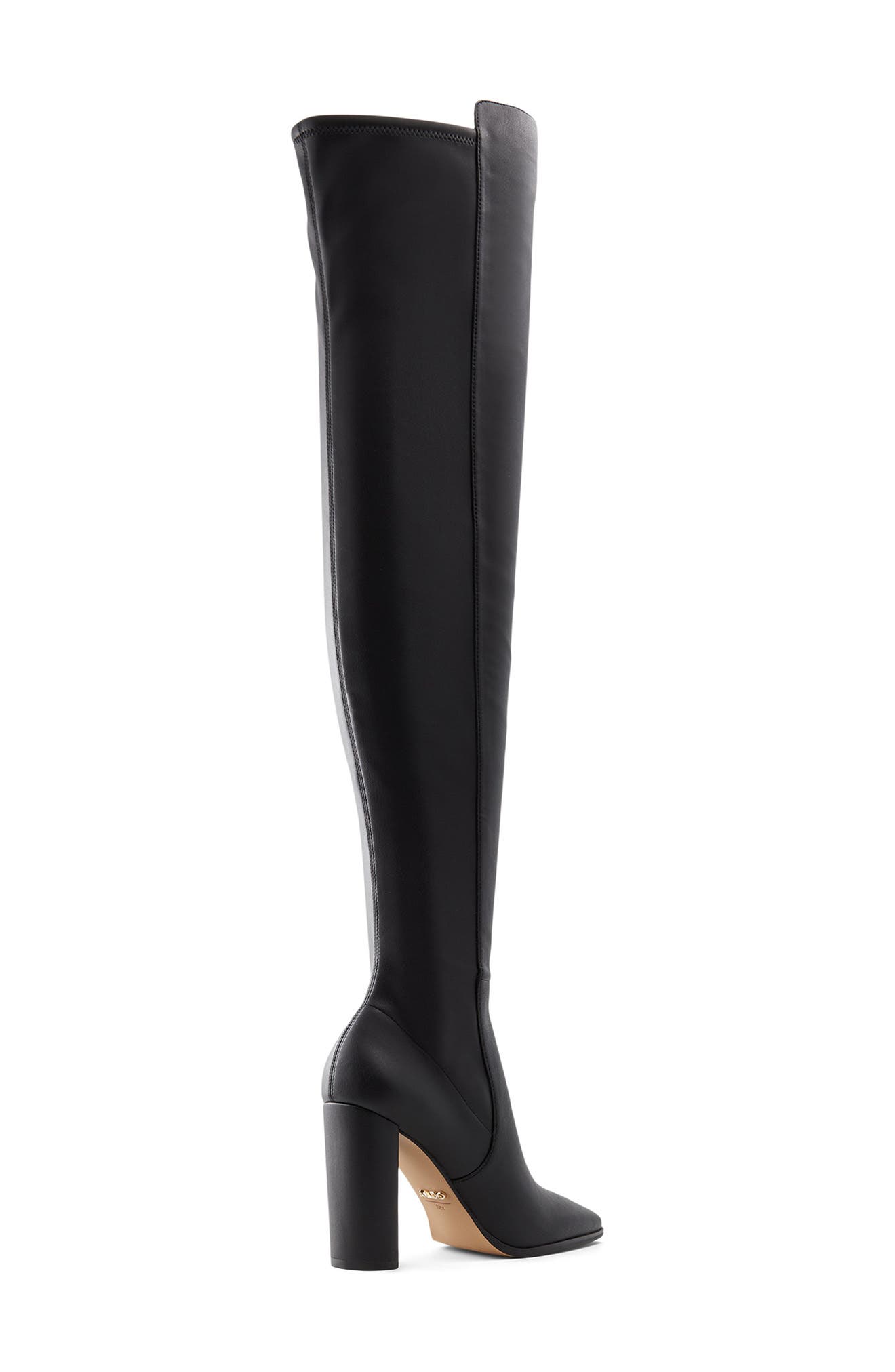 ALDO Choan Over the Knee Boot, Alternate, color, 