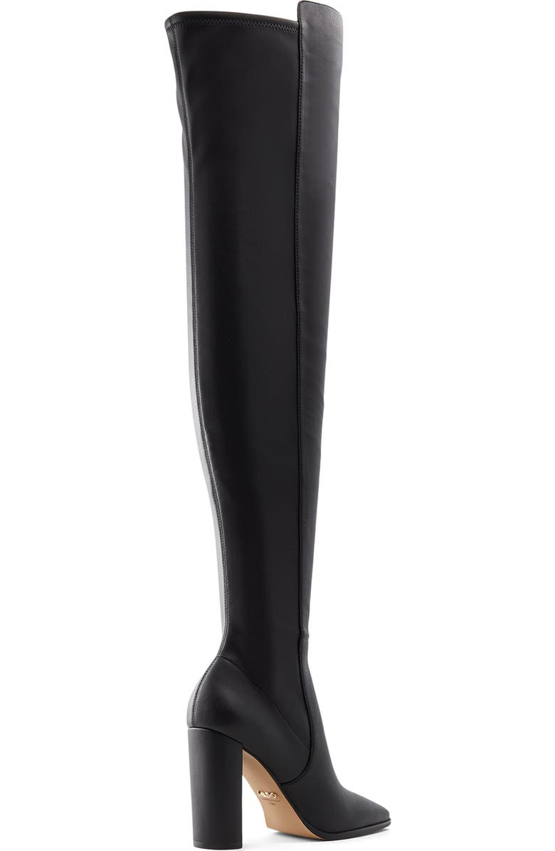 ALDO Choan Over the Knee Boot, Alternate, color,