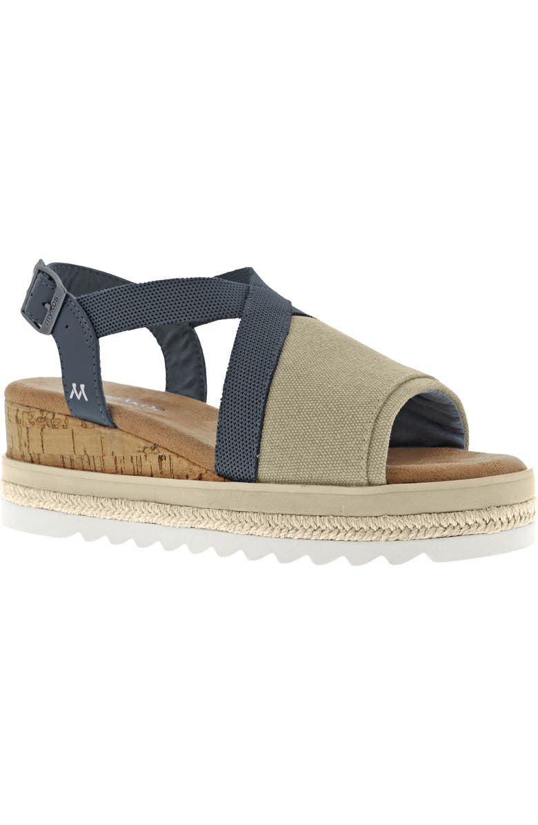 Mykos Orinthia Sandal, Main, color,