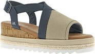 Mykos Orinthia Sandal