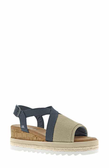 Mykos Orinthia Sandal