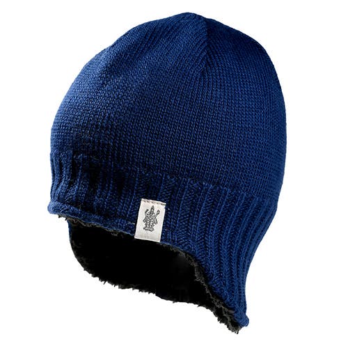 Nirvanna Designs Dakota Hat In Blue