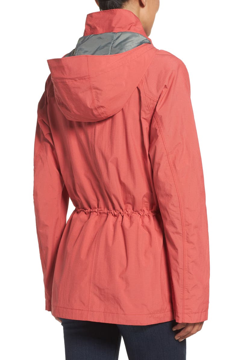 Columbia Remoteness Water Resistant Jacket, Alternate, color, 