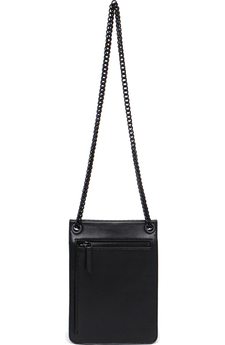 Thacker Leather Crossbody, Alternate, color,
