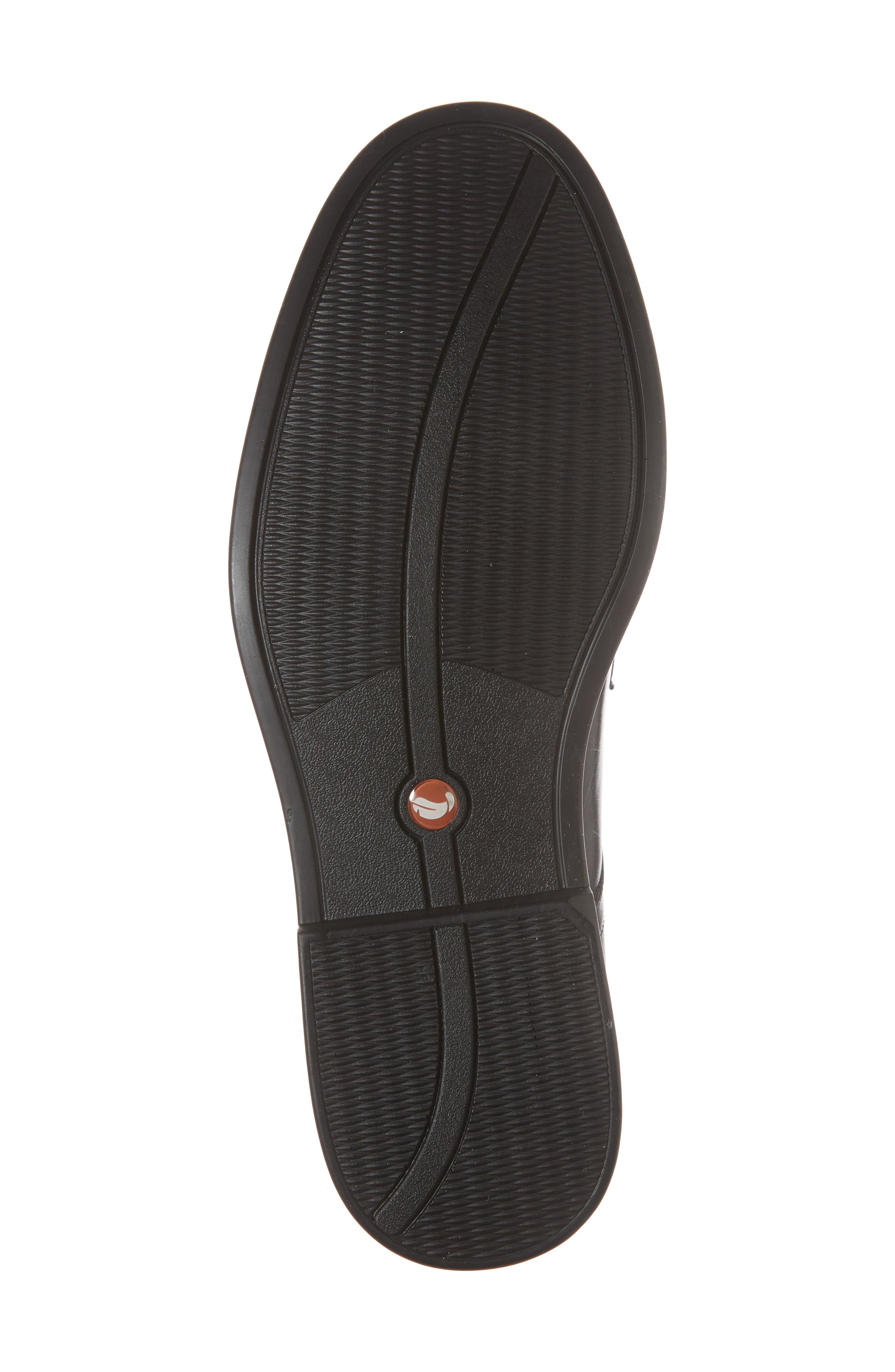 Clarks<sup>®</sup> Originals Unaldric Moc Toe Derby, Alternate, color, 