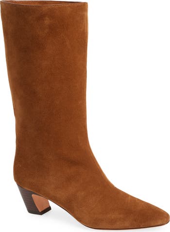 Loeffler fashion randall naomi boot