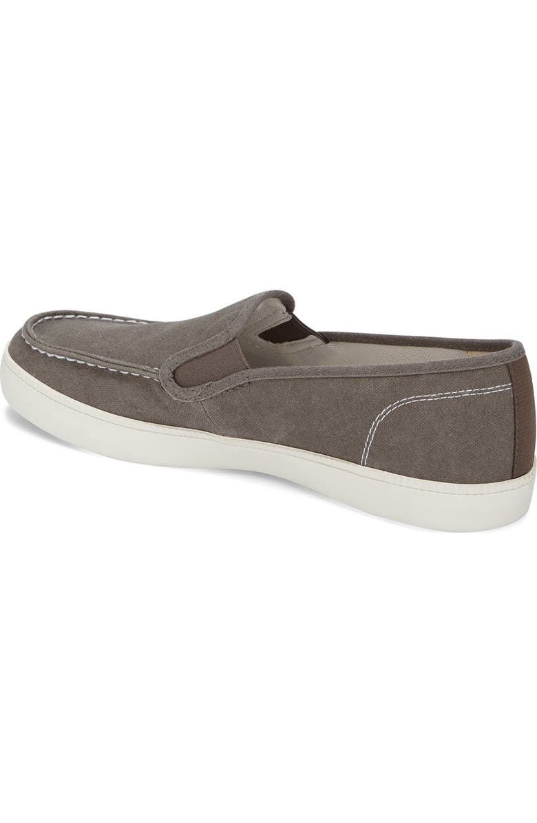 Timberland 'Newport Bay' Moc Toe Slip-On, Alternate, color,