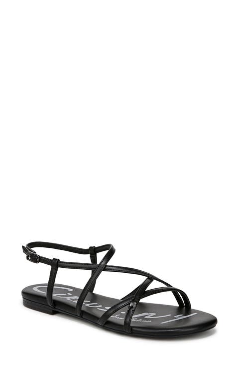 Rebecca Ankle Strap Sandal (Women)