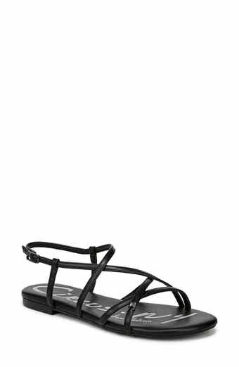 Circus NY by Sam Edelman Rebecca Ankle Strap Sandal