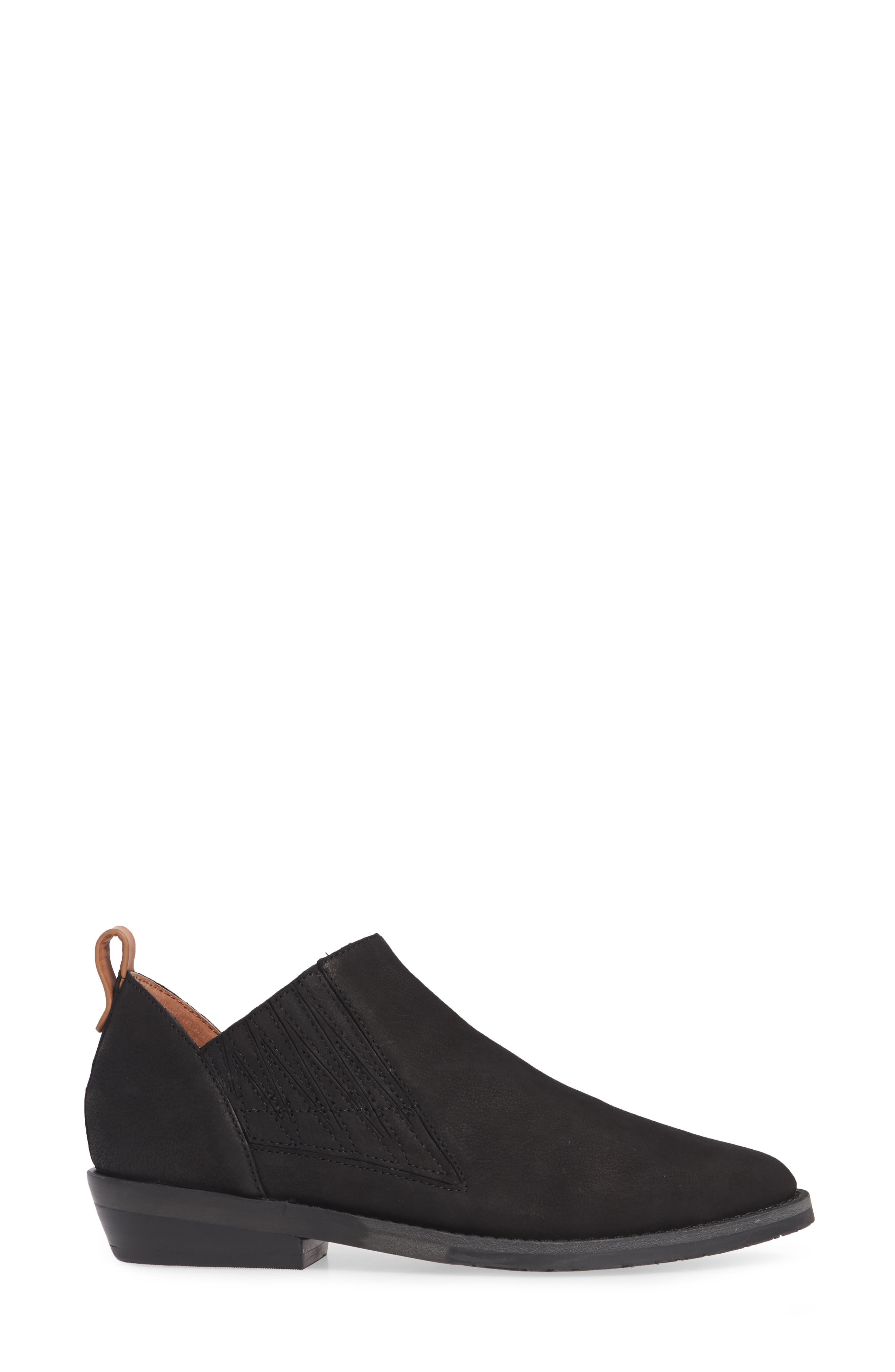 Gentle Souls by Kenneth Cole Neptune Bootie, Alternate, color, 