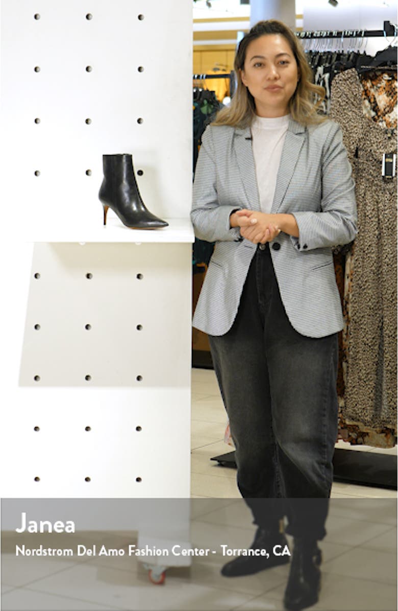 Nita Bootie, sales video thumbnail