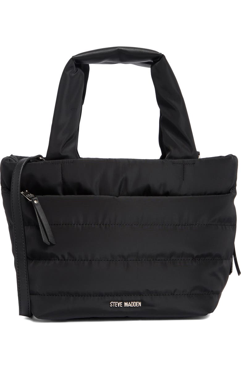 Steve Madden Neve Tote Bag, Main, color,