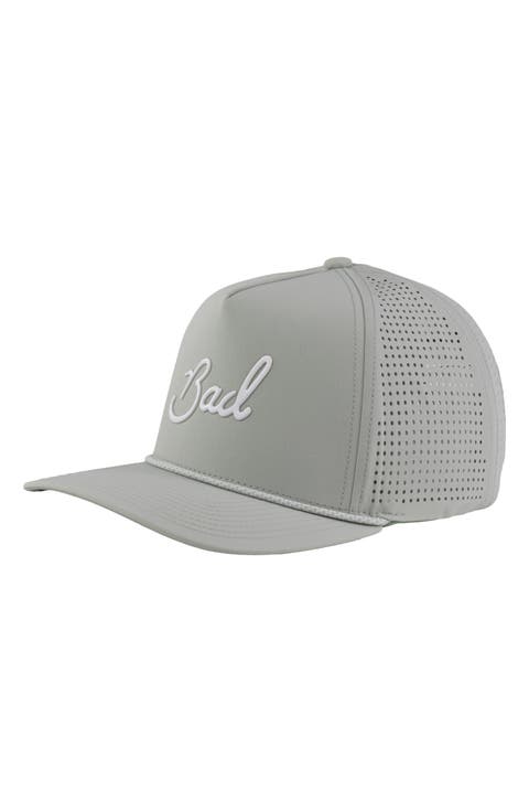 Active Bad Snapback Ball Cap