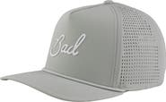 Bad Birdie Active Bad Snapback Ball Cap