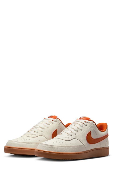 Court Vision Low Sneaker (Men)