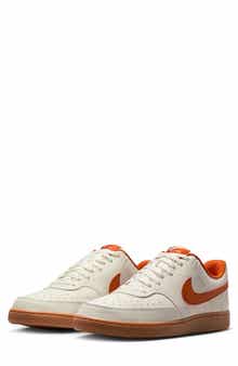 Nike Court Vision Low Sneaker