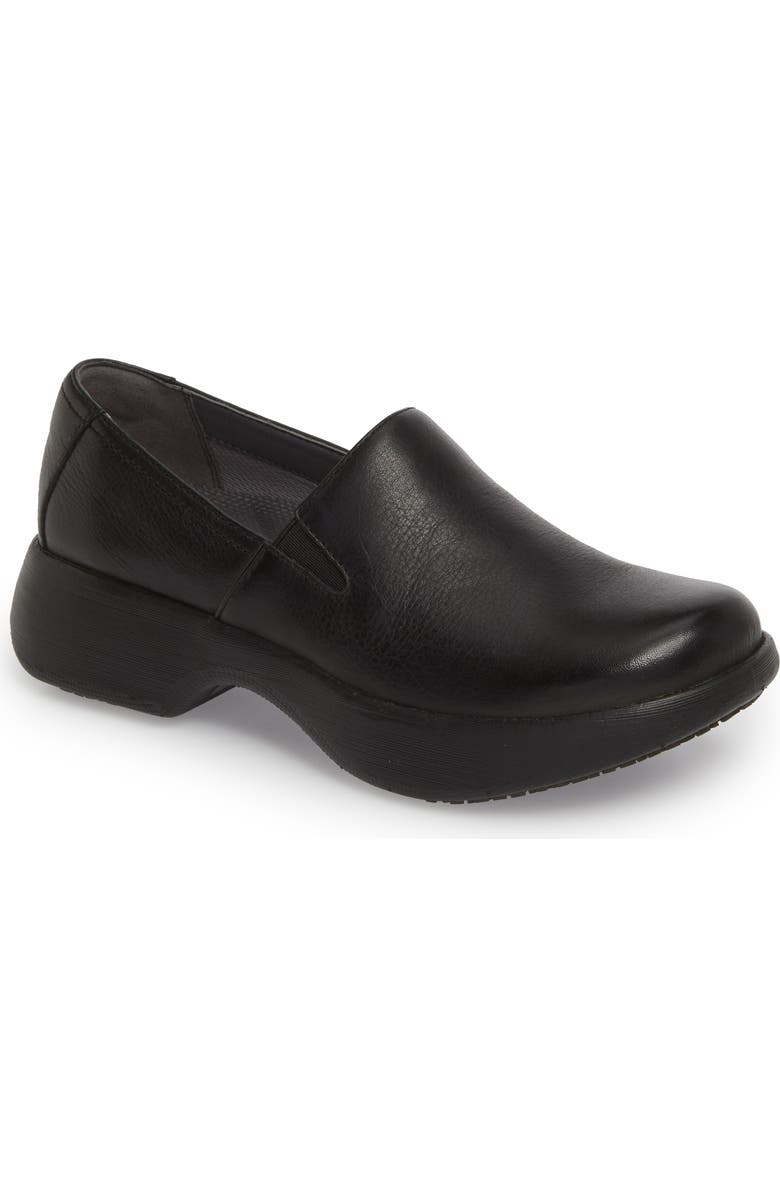 Dansko Winona Slip-On Clog, Main, color,