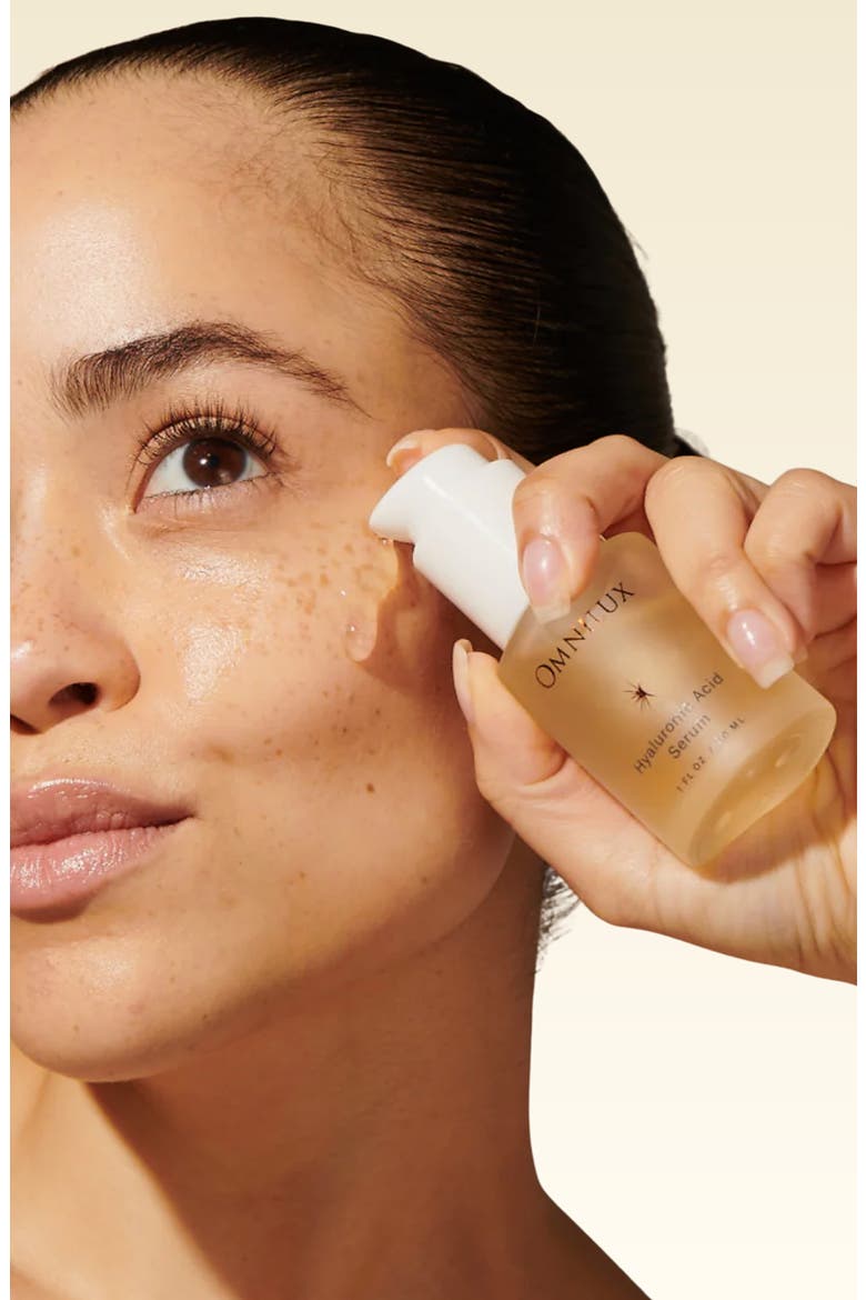 Hyaluronic Acid Serum (Nordstrom Exclusive), Alternate, color, NO COLOR