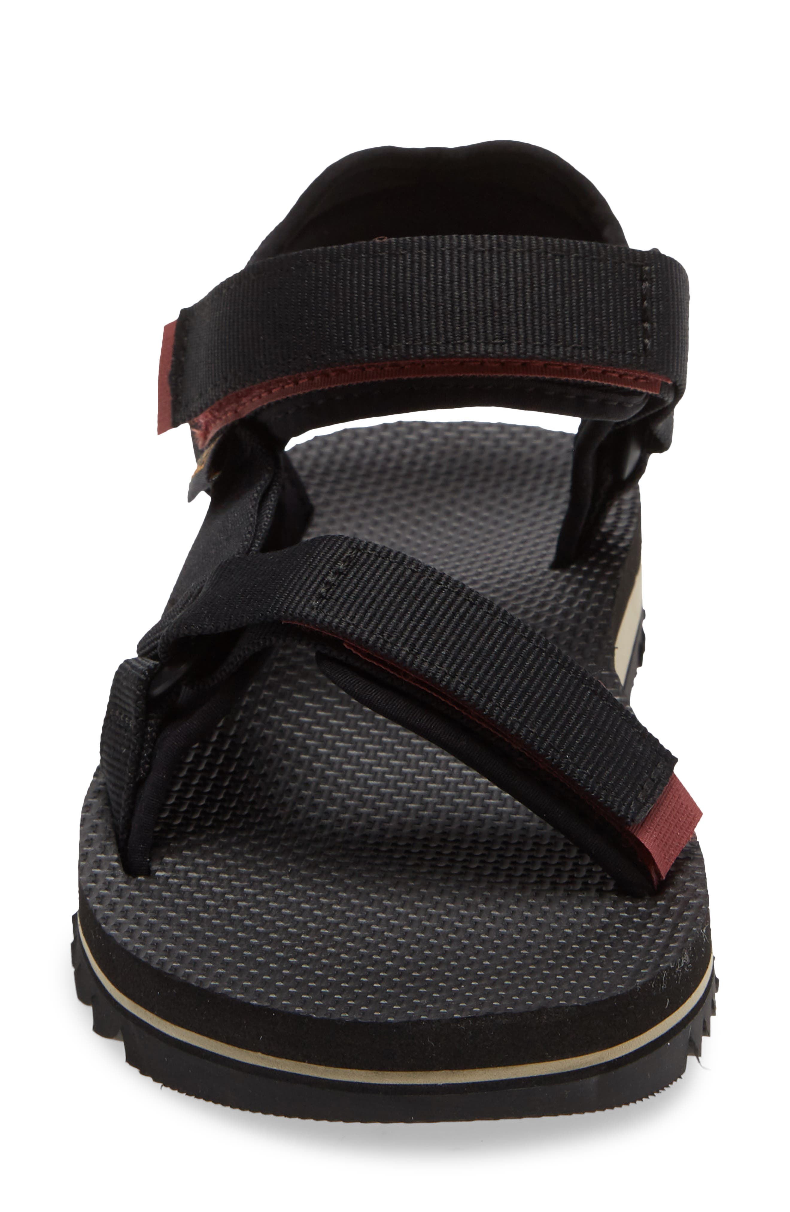 Teva Universal Trail Sandal, Alternate, color, 
