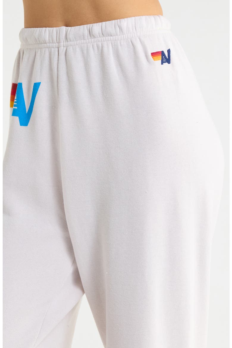 AV Sweatpants, Alternate, color, DOVE GREY