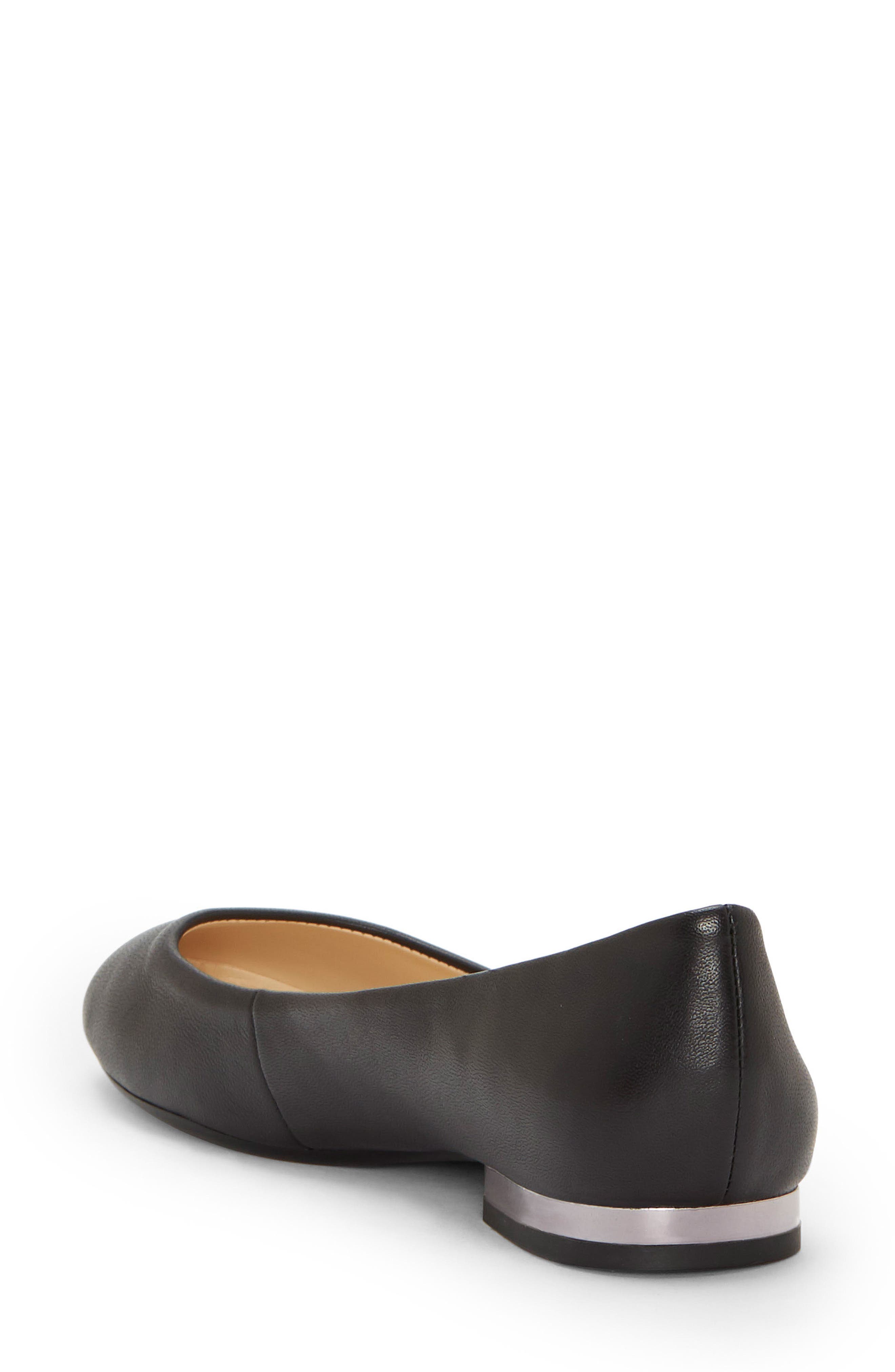 Jessica Simpson Ginly Ballet Flat, Alternate, color, 