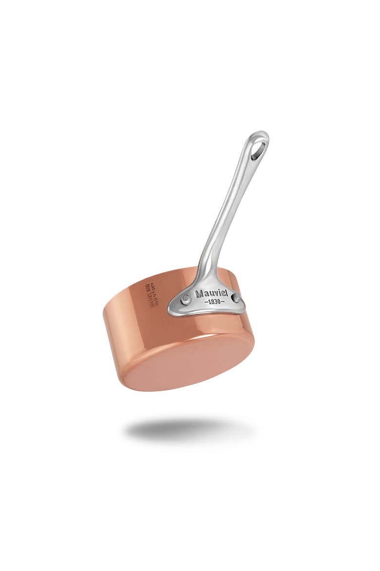 M'Minis Saucepan, 3.5 Inch, Alternate, color, Copper