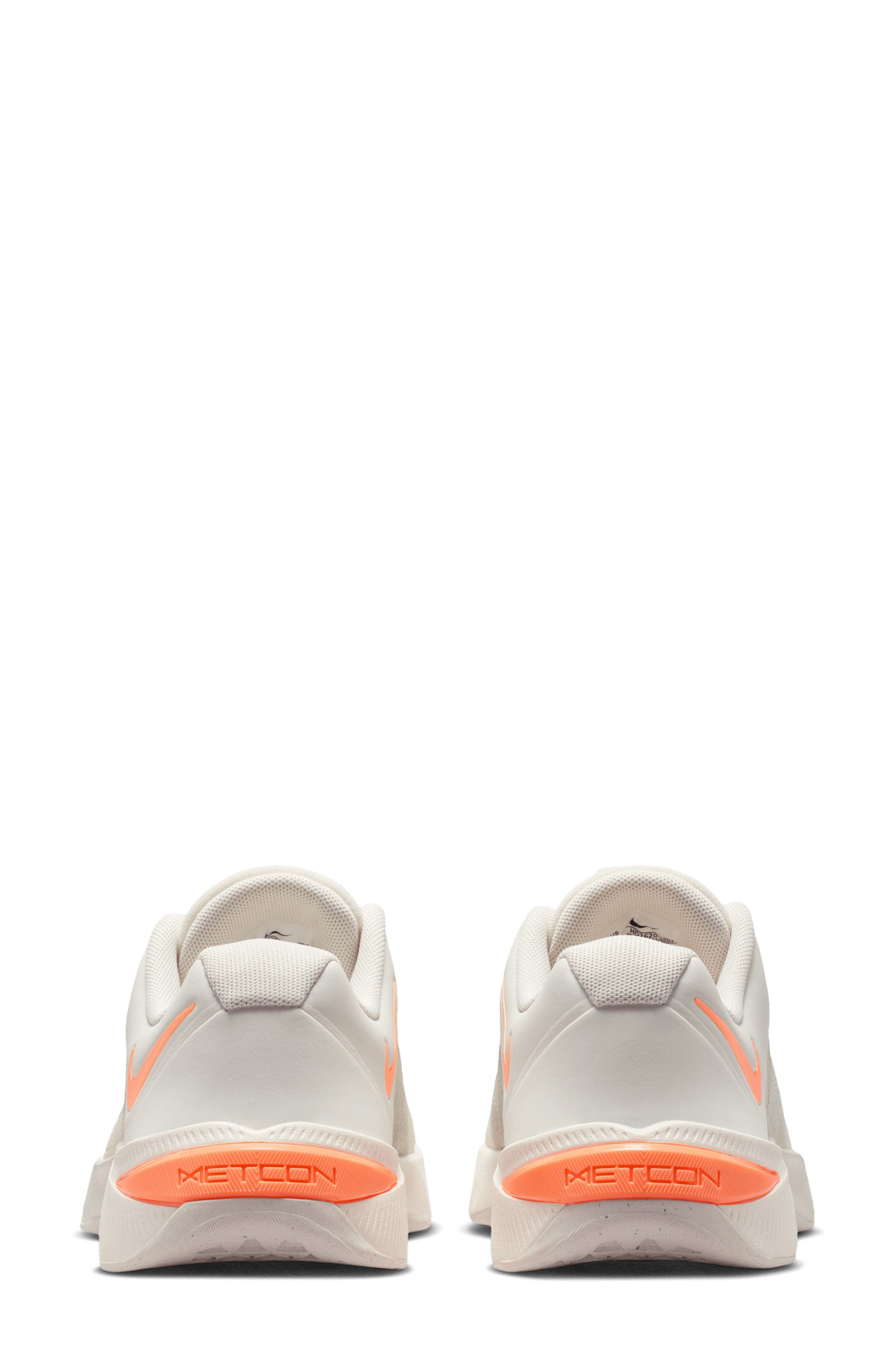 Metcon 10 Training Shoe, Alternate, color, SAIL/ PHANTOM/ ORANGE PULSE