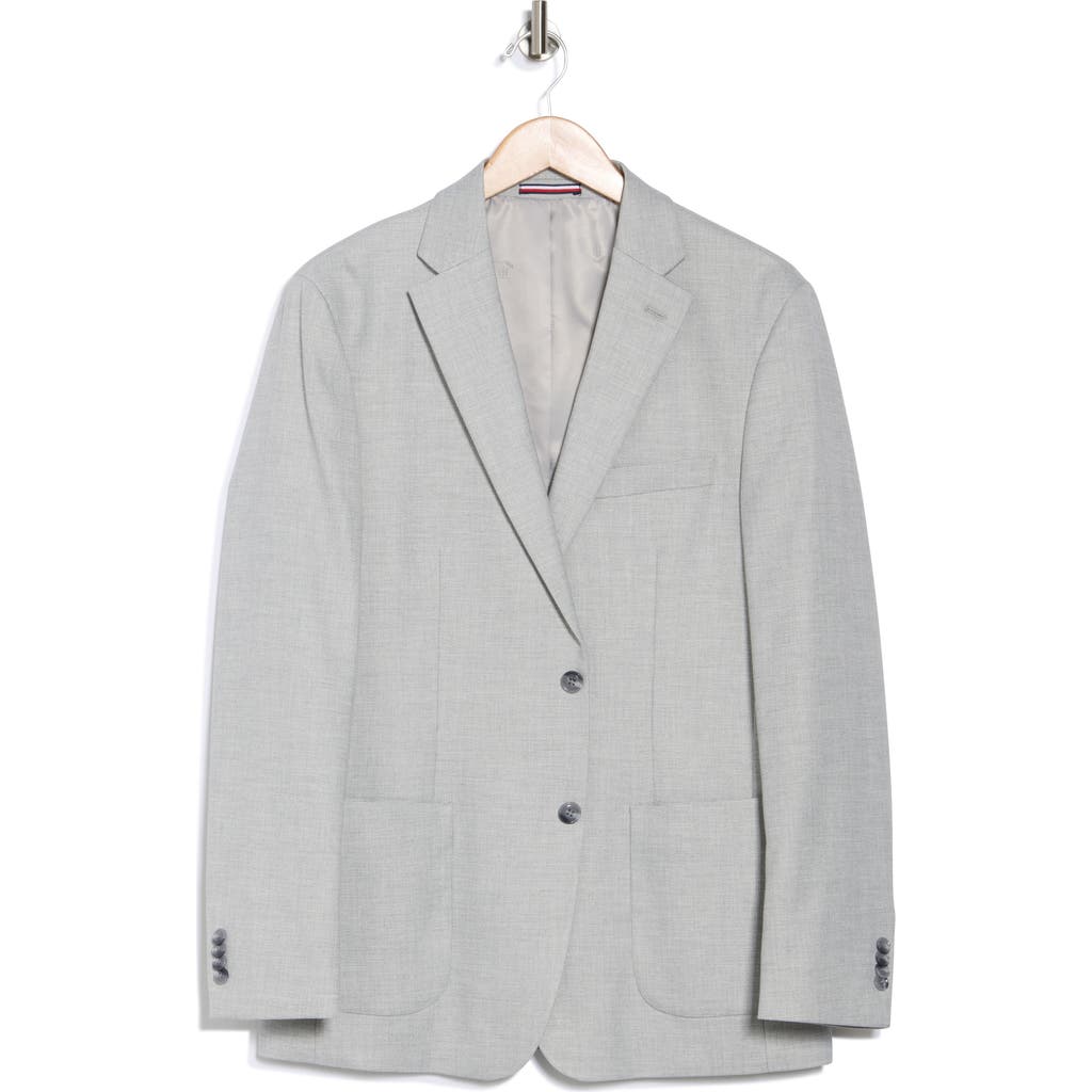 Tommy Hilfiger Notch Lapel Sport Coat