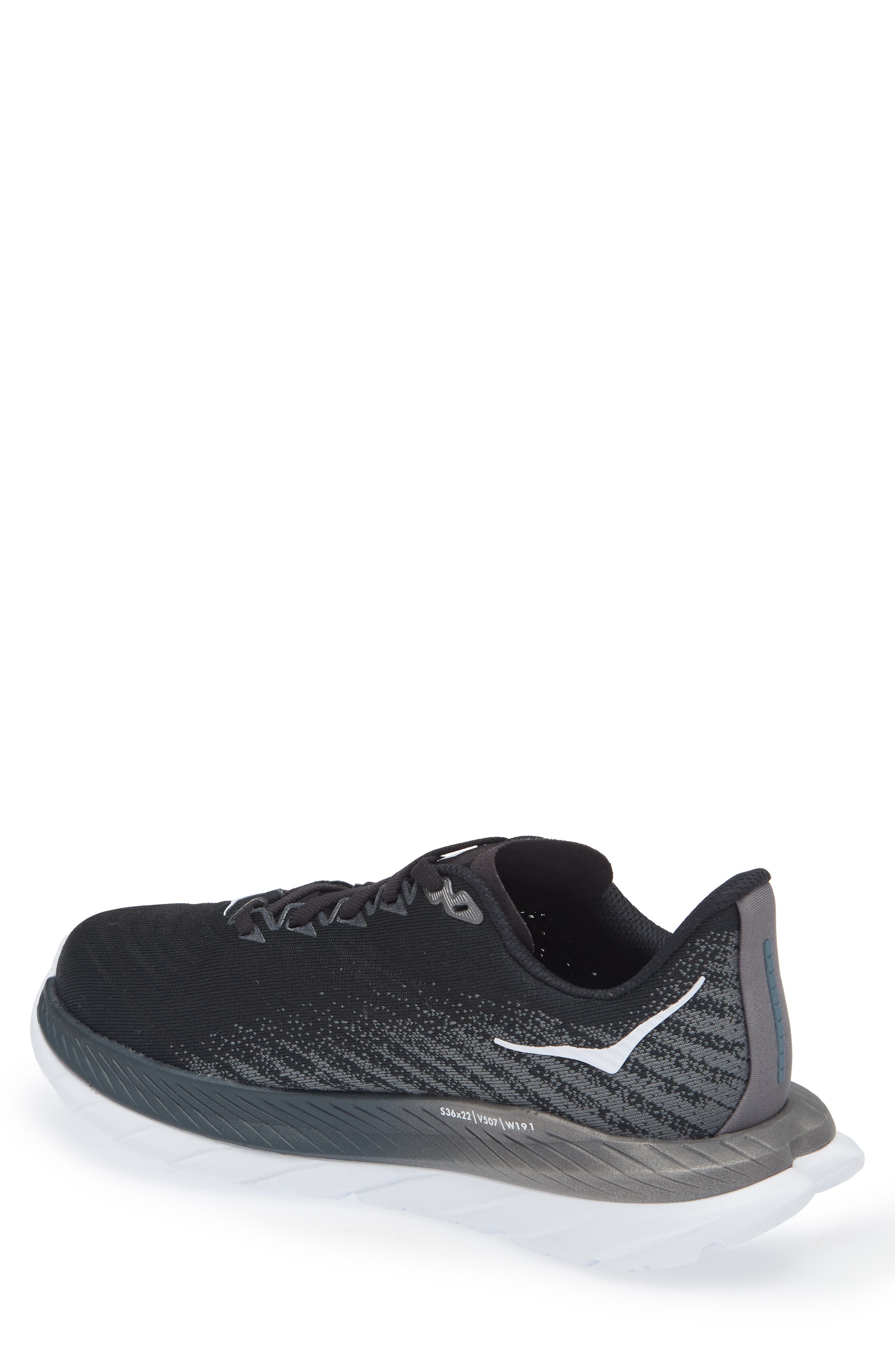 HOKA Mach 5 Running Shoe, Alternate, color, 