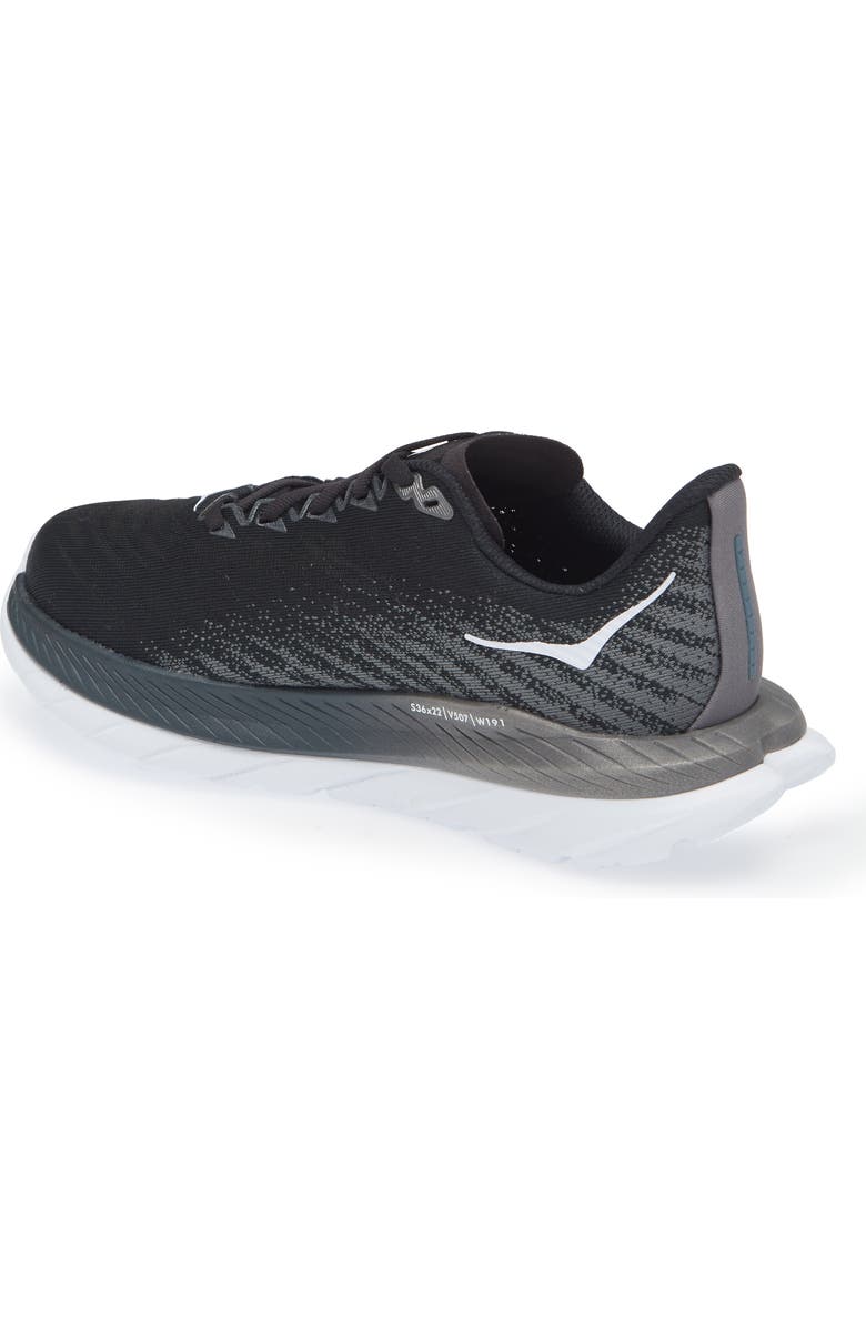 HOKA Mach 5 Running Shoe, Alternate, color,