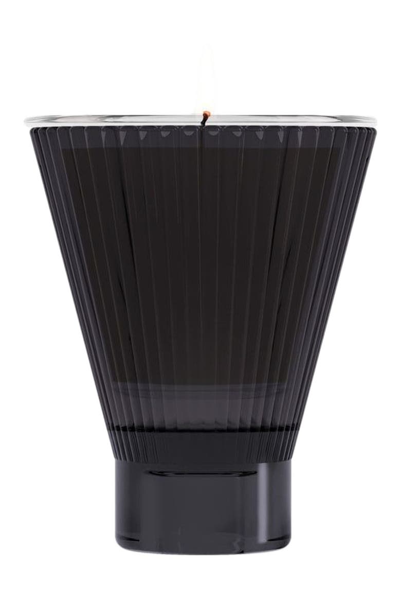 ZAI Candle - Santal & Spice, Main, color, Charcoal