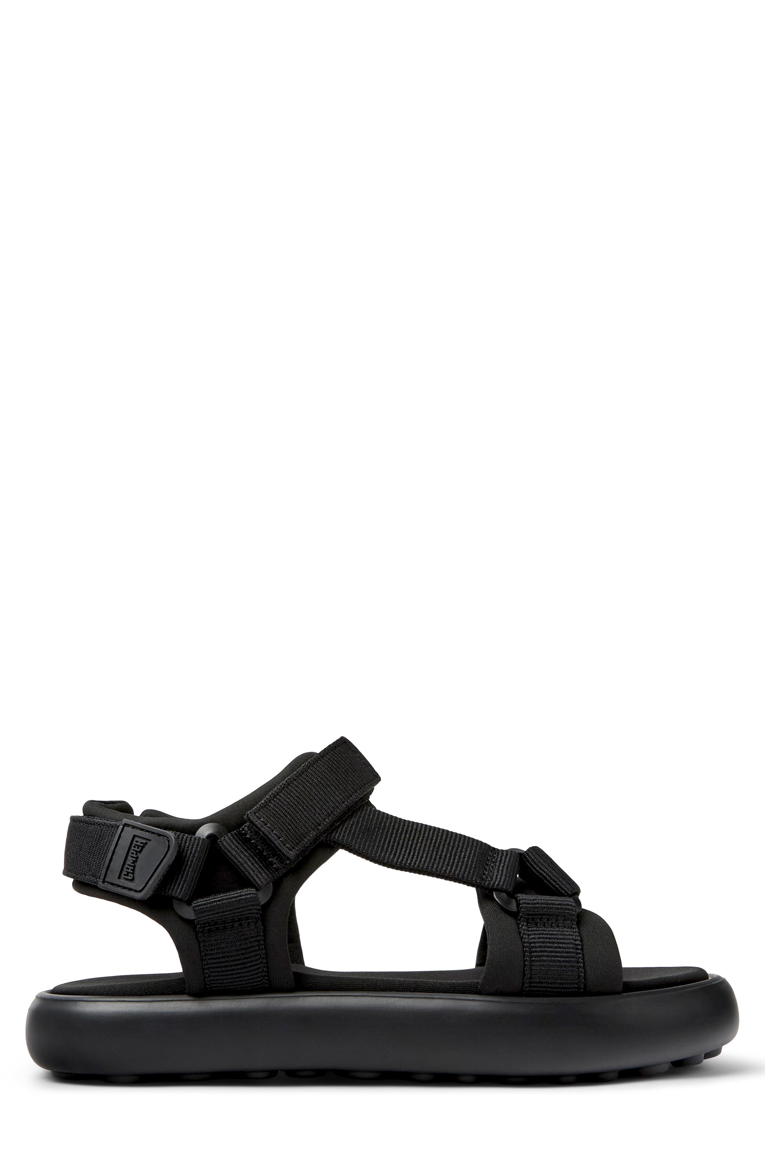 Camper Pelotas Flota Sandal, Alternate, color, 