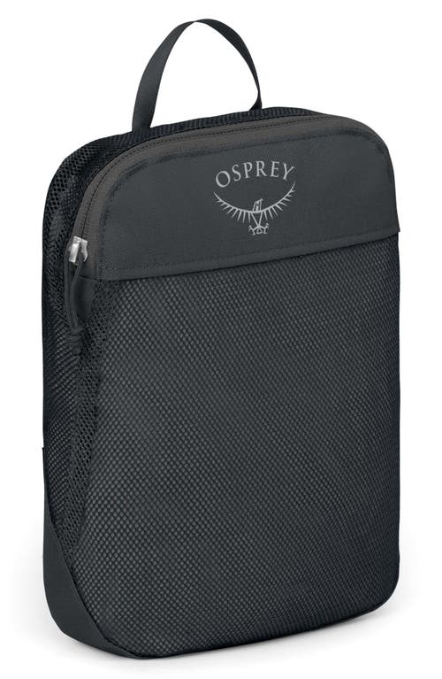 Osprey Daylite Medium 4-liter Packing Cube In Black