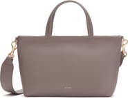 Cuyana Mini Easy Zipper Tote