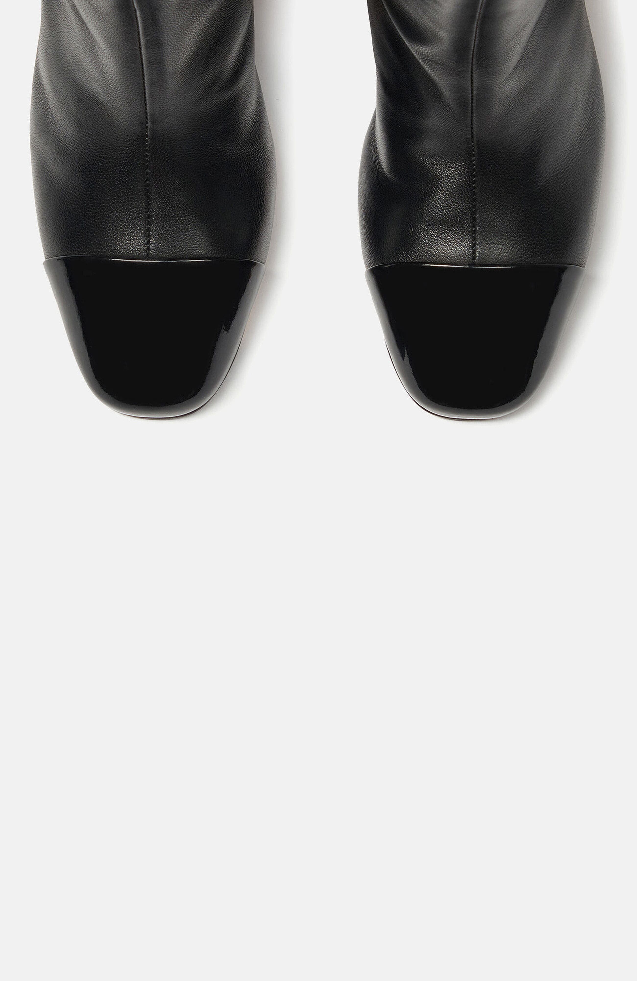 SCAROSSO Marais Boots, Alternate, color, 