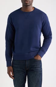 Polo Ralph Lauren Fleece Crewneck Sweatshirt