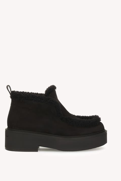 Yari Ankle Bootie