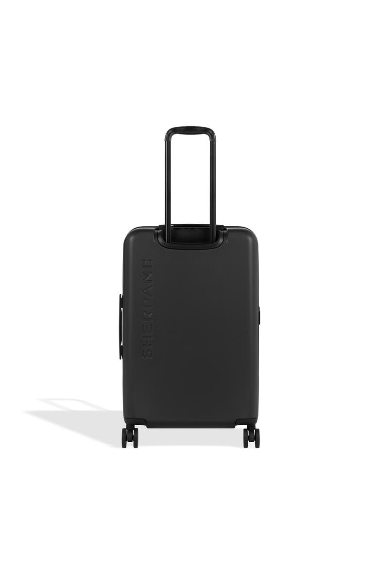 Meridian 26" Luggage, Alternate, color, Black