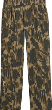 Malbon Golf Condor Tour Divot Waterproof Pants