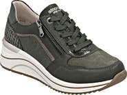 REMONTE Eleni Wedge Sneaker