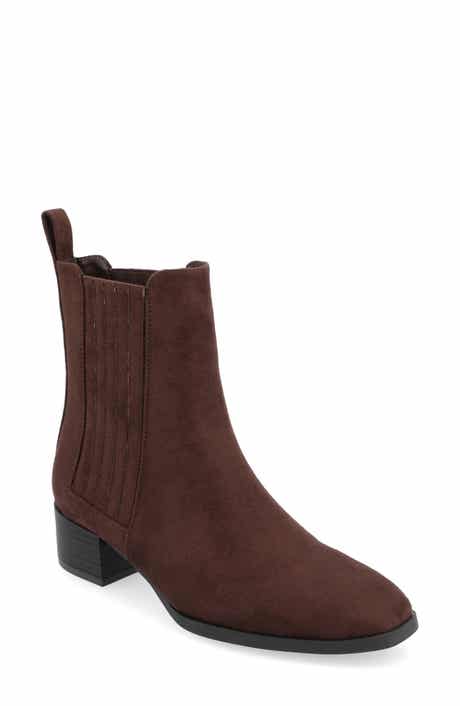 Journee Collection Wrenley Bootie