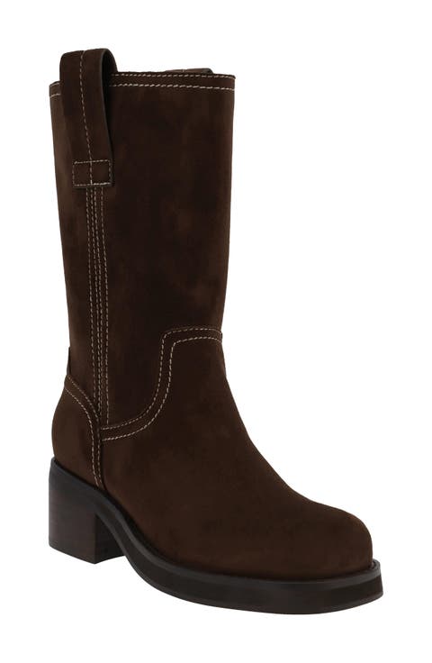 Johanna Boot