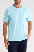 Under Armour Velocity 2.0 Raglan Sleeve T-Shirt