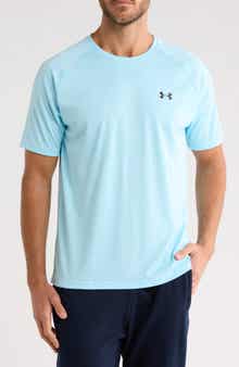 Under Armour Velocity 2.0 Raglan Sleeve T-Shirt