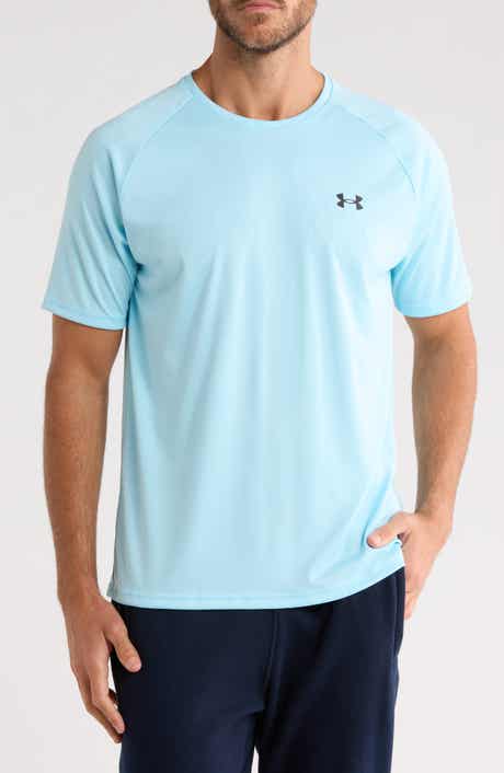 Under Armour Velocity 2.0 Raglan Sleeve T-Shirt