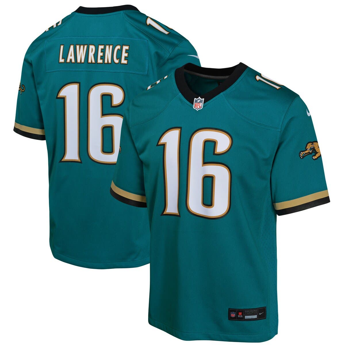 selected Teal
