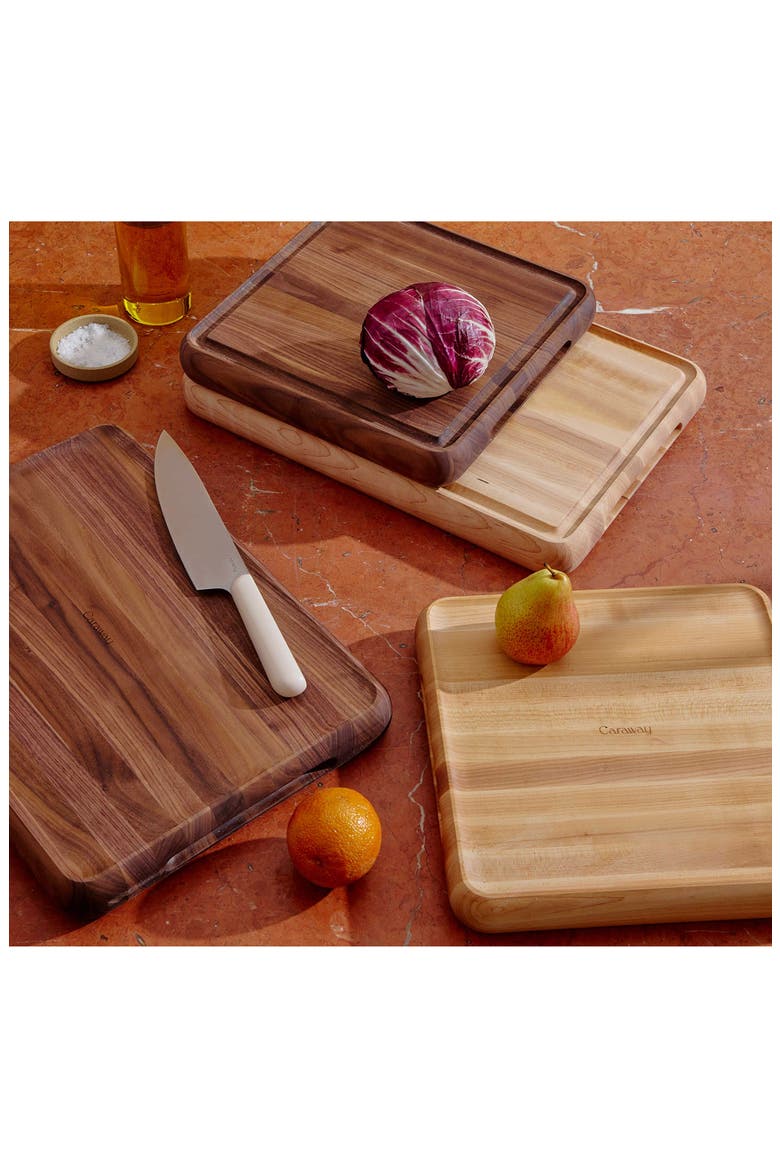 Maple Square Butcher Block, Alternate, color, NO COLOR