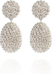 Saulė Label Clio Earrings