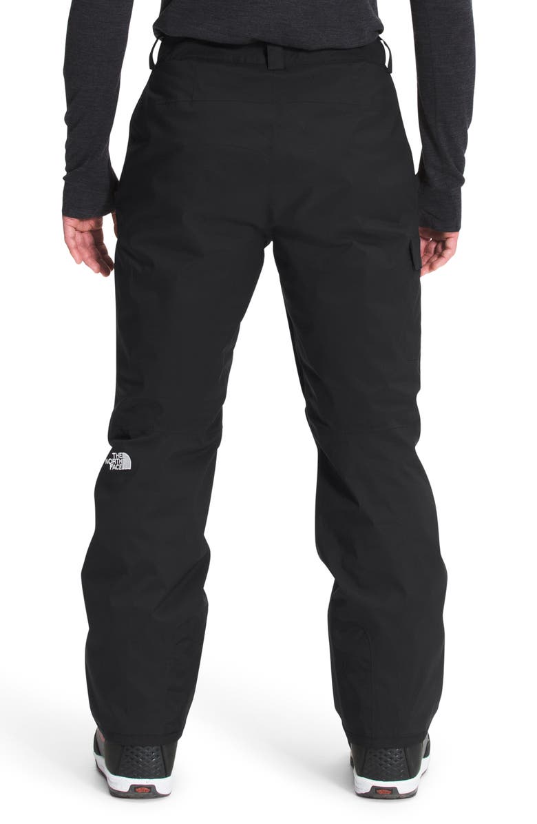 The North Face Freedom Men's Heatseeker<sup>™</sup> Eco Insulated Snow Pants, Alternate, color,