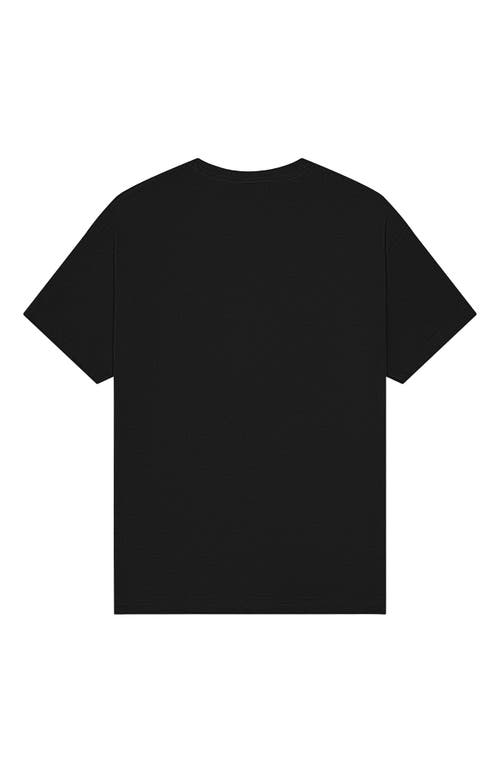 Dalix Mens Ghost Midweight Jersey Tee